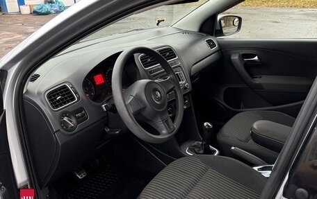 Volkswagen Polo VI (EU Market), 2012 год, 749 000 рублей, 8 фотография