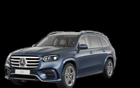 Mercedes-Benz GLS, 2024 год, 27 000 000 рублей, 1 фотография