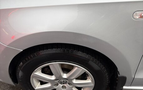 Volkswagen Polo VI (EU Market), 2012 год, 749 000 рублей, 12 фотография