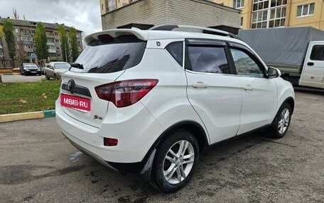 Changan CS35, 2015 год, 700 000 рублей, 4 фотография