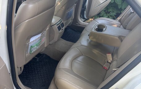 Cadillac CTS II, 2008 год, 1 200 000 рублей, 5 фотография