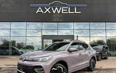 Volkswagen Tiguan, 2025 год, 5 117 000 рублей, 1 фотография