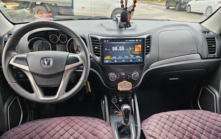 Changan CS35, 2015 год, 700 000 рублей, 8 фотография