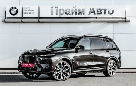 BMW X7, 2025 год, 23 990 000 рублей, 1 фотография