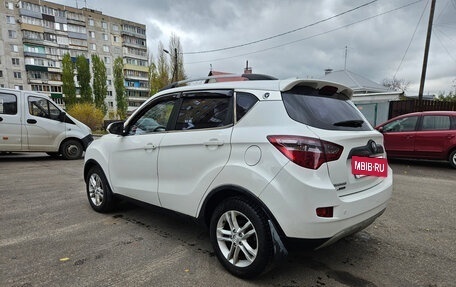 Changan CS35, 2015 год, 700 000 рублей, 6 фотография