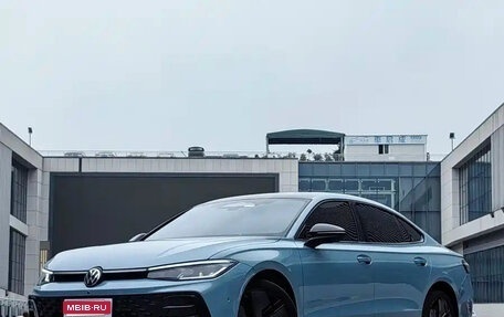 Volkswagen Passat B8 рестайлинг, 2022 год, 1 550 000 рублей, 1 фотография