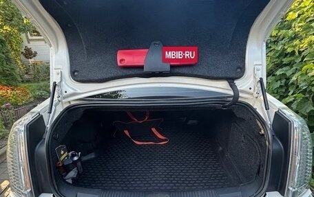 Cadillac CTS II, 2008 год, 1 200 000 рублей, 10 фотография