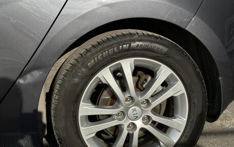 KIA cee'd III, 2013 год, 1 380 000 рублей, 9 фотография