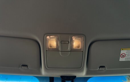 KIA cee'd III, 2013 год, 1 380 000 рублей, 15 фотография