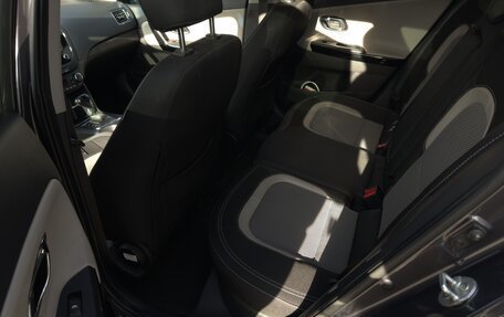 KIA cee'd III, 2013 год, 1 380 000 рублей, 17 фотография