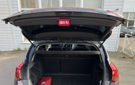 KIA cee'd III, 2013 год, 1 380 000 рублей, 7 фотография