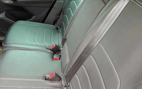 Volkswagen Tiguan II, 2020 год, 2 720 000 рублей, 8 фотография