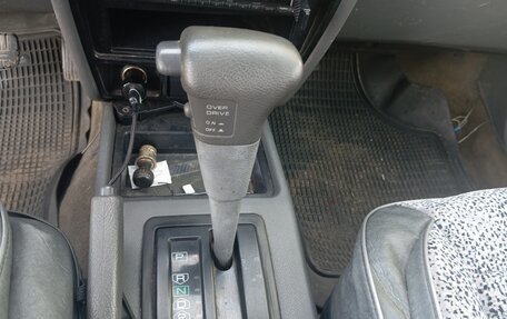 Mitsubishi Space Wagon III, 1998 год, 180 000 рублей, 2 фотография