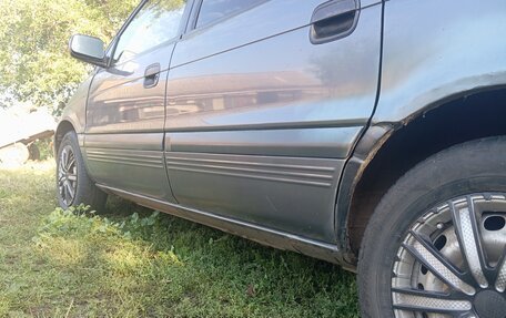 Mitsubishi Space Wagon III, 1998 год, 180 000 рублей, 3 фотография