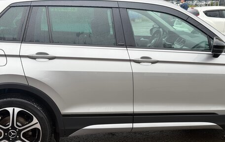 Volkswagen Tiguan II, 2020 год, 2 720 000 рублей, 12 фотография