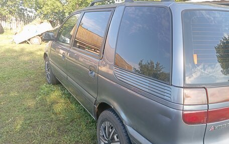 Mitsubishi Space Wagon III, 1998 год, 180 000 рублей, 4 фотография