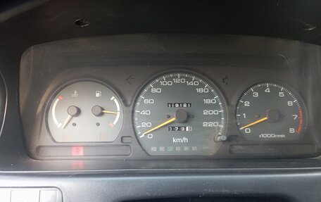 Mitsubishi Space Wagon III, 1998 год, 180 000 рублей, 6 фотография