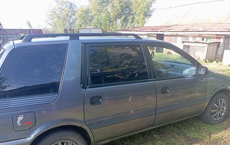 Mitsubishi Space Wagon III, 1998 год, 180 000 рублей, 8 фотография