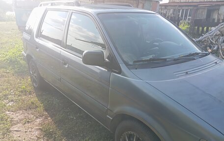 Mitsubishi Space Wagon III, 1998 год, 180 000 рублей, 9 фотография