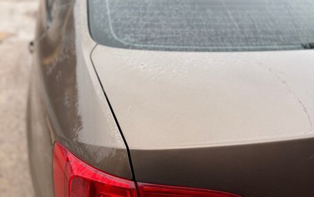 Volkswagen Jetta VI, 2012 год, 960 000 рублей, 4 фотография