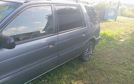 Mitsubishi Space Wagon III, 1998 год, 180 000 рублей, 14 фотография