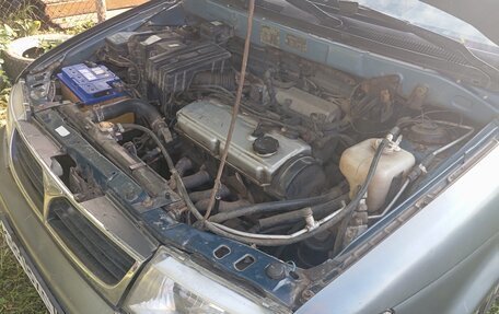 Mitsubishi Space Wagon III, 1998 год, 180 000 рублей, 10 фотография