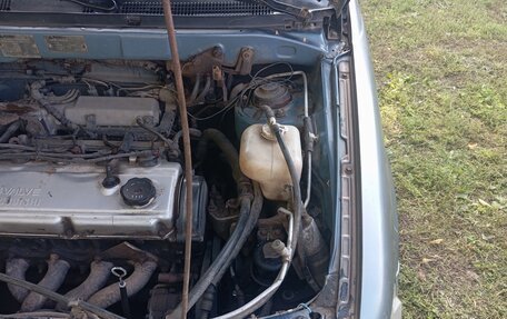 Mitsubishi Space Wagon III, 1998 год, 180 000 рублей, 11 фотография