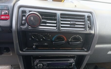 Mitsubishi Space Wagon III, 1998 год, 180 000 рублей, 7 фотография