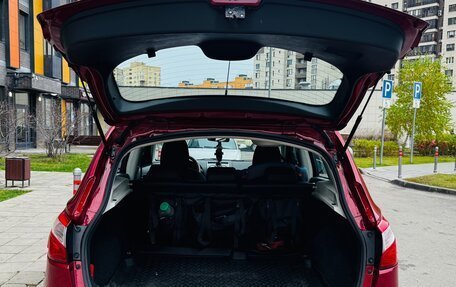 Nissan Qashqai, 2013 год, 980 000 рублей, 11 фотография