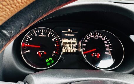 Nissan Qashqai, 2013 год, 980 000 рублей, 8 фотография