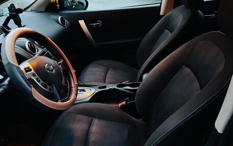 Nissan Qashqai, 2013 год, 980 000 рублей, 10 фотография