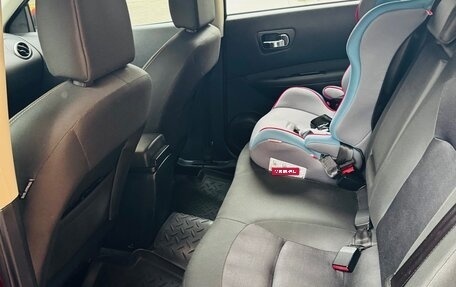 Nissan Qashqai, 2013 год, 980 000 рублей, 5 фотография