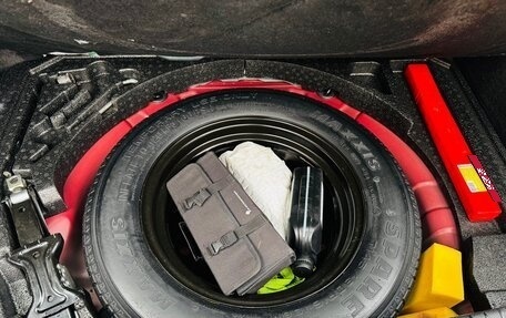 Nissan Qashqai, 2013 год, 980 000 рублей, 12 фотография