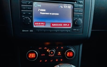 Nissan Qashqai, 2013 год, 980 000 рублей, 9 фотография