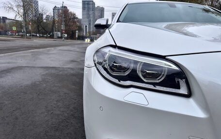 BMW 5 серия, 2016 год, 1 999 999 рублей, 4 фотография