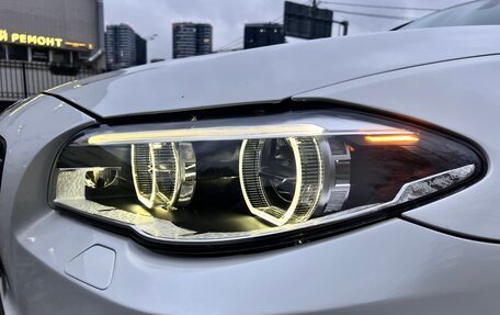 BMW 5 серия, 2016 год, 1 999 999 рублей, 11 фотография