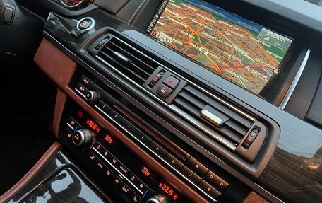 BMW 5 серия, 2016 год, 1 999 999 рублей, 18 фотография