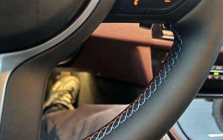 BMW 5 серия, 2016 год, 1 999 999 рублей, 14 фотография