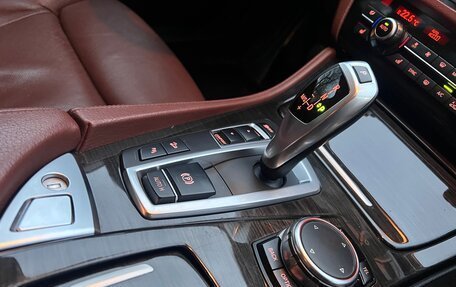 BMW 5 серия, 2016 год, 1 999 999 рублей, 19 фотография