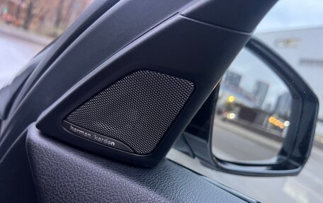 BMW 5 серия, 2016 год, 1 999 999 рублей, 25 фотография