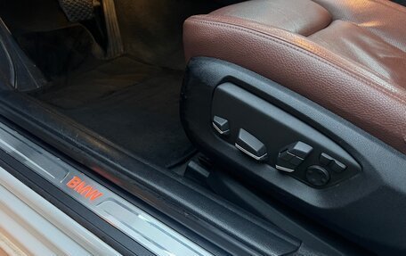 BMW 5 серия, 2016 год, 1 999 999 рублей, 21 фотография