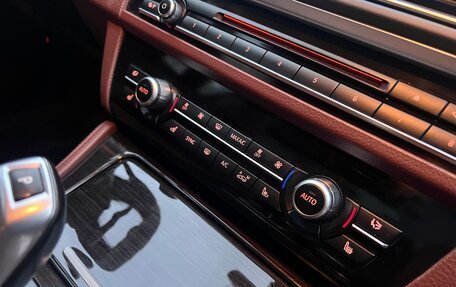 BMW 5 серия, 2016 год, 1 999 999 рублей, 22 фотография