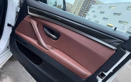 BMW 5 серия, 2016 год, 1 999 999 рублей, 23 фотография