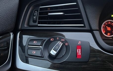 BMW 5 серия, 2016 год, 1 999 999 рублей, 17 фотография