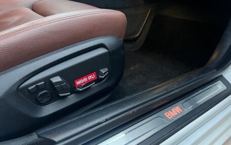 BMW 5 серия, 2016 год, 1 999 999 рублей, 24 фотография