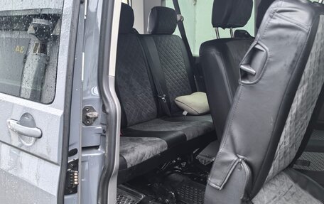 Volkswagen Caravelle T6 рестайлинг, 2020 год, 4 500 000 рублей, 8 фотография