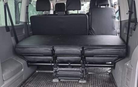 Volkswagen Caravelle T6 рестайлинг, 2020 год, 4 500 000 рублей, 4 фотография