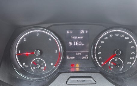 Volkswagen Caravelle T6 рестайлинг, 2020 год, 4 500 000 рублей, 12 фотография