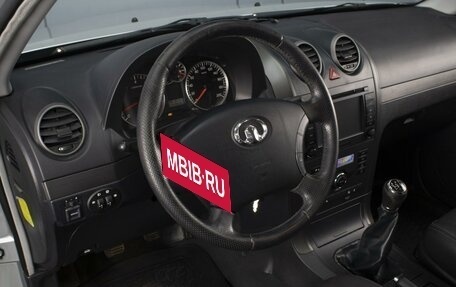 Great Wall Hover H5, 2013 год, 890 000 рублей, 9 фотография