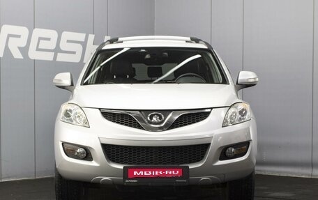 Great Wall Hover H5, 2013 год, 890 000 рублей, 3 фотография